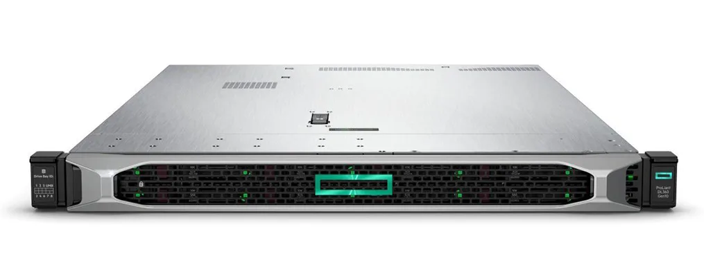 867958-B21 - HP ProLiant DL360 Gen10 Configure-to-Order Server
