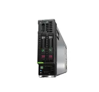 868027-S01 - HP ProLiant BL460C Gen9 1x Intel Xeon 2.60GHz 14 Cores CPU 128GB (4 X 32GB) DDR4 SDRAM Blade Server System