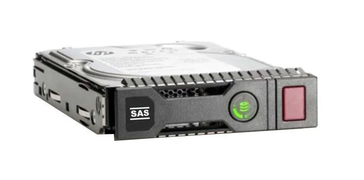 868101-B21 - HP 4TB SAS 12Gb/s 7200RPM 3.5-inch Midline Hard Drive