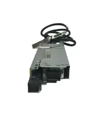 868125-001 - HP High-Speed Fabric Pass-thru Board for ProLiant XL260a Gen9 Server