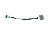 868138-001 - HP Dual Port 100Gb 20GHz Single Mezzanine Cable HP Dual Port 100Gb 20GHz Single Mezzanine Cable for ProLiant XL260a Gen9 Server