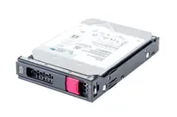 868210-001 - HP 12TB 700RPM SAS 12Gb/s Helium 512e 3.5-inch Digitally Signed Firmware Midline Hard Drive