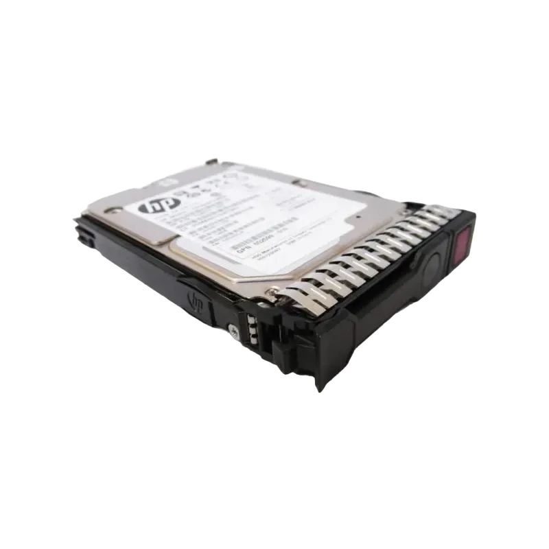 868211-001 - HP 12TB 7200RPM SATA 6Gb/s Helium 512e 3.5-inch Midline Digitally Signed Firmware Hard Drive
