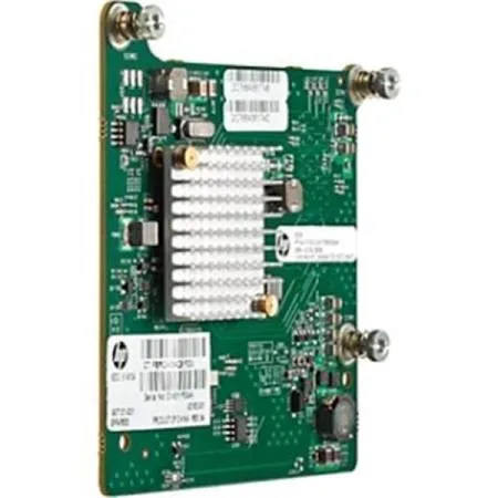 HPE 868227-B21 2-Ports 10Gb/s 568LR-SFP MMT Ethernet Adapter for ProLiant Xl170r Gen10