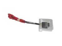 868263-001 - HP 630mm (2ft) High-Speed FIO Single Cable for ProLiant XL230k Gen10