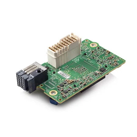 HPE 868777-001 HP 868777-001 Synergy 6410c 2 x Ports 50GbE Ethernet Network Adapter