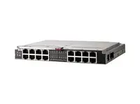 869232-001 - HP 10Gb Ethernet Pass-Thru Module for c-Class BladeSystem