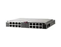 869233-001 - HP 10GbE Ethernet Pass-Thru TAA-Compliant Module II for c-Class BladeSystem