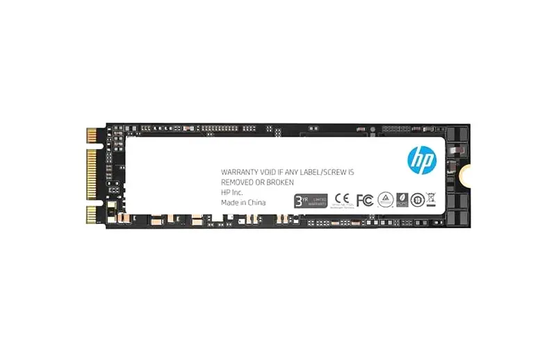 869252-003 - HP 1.92TB Read Intensive PCI-E X4 NVMe 2.5-inch SFF Hot Swap SCN Digitally Signed Firmware Solid State Drive