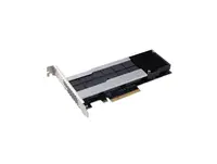 869255-002 - HP 800GB Enterprise Multi-Level Cell M.2 22110 PCI-Express 3.0 x4 NVMe Solid State Drive