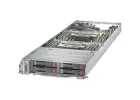 869334-001 - HP Baffle Tray for ProLiant XL230k G10 Server