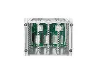 869491-B21 - HP 4 LFF Drive Backplane Cage Kit for ProLiant ML110 Gen10