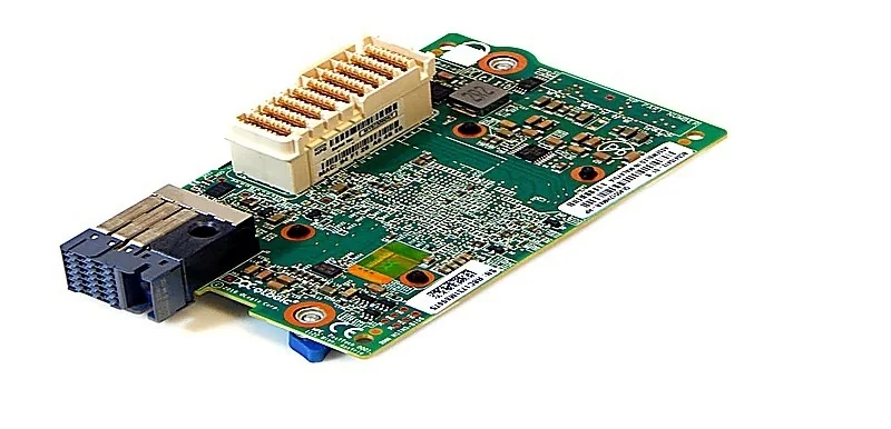 HPE 869569-001 Synergy 6810C 2-Ports 25/50GbE Ethernet Adapter Card
