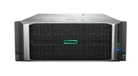 869847-B21 - HP ProLiant DL580 Gen10 with Intel Xeon Scalable 6148 20-Core 2.4GHz CPU 128GB RAM