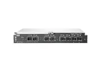 869917-001 - HP Virtual Connect Flex 24-Port 10GB V2 Board for C-Class BladeSystem