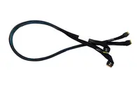 869968-001 - HP NVMe 8SFF Bay2 Riser2 Cable for ProLiant DL560 Gen10