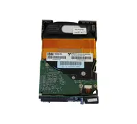 86F0734 - IBM 2GB 5400RPM Fast SCSI 3.5-inch Hard Drive