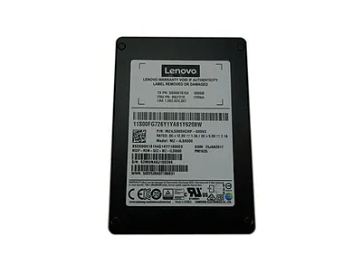 870146-B21 - HP 7.68TB SAS 12Gb/s Read Intensive LFF 3.5inch LPC Digitally Signed Firmware Solid State Drive