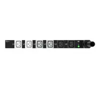 870299-001 - HP 6-Ports 8.6kVA 208V AC Power Distribution Unit