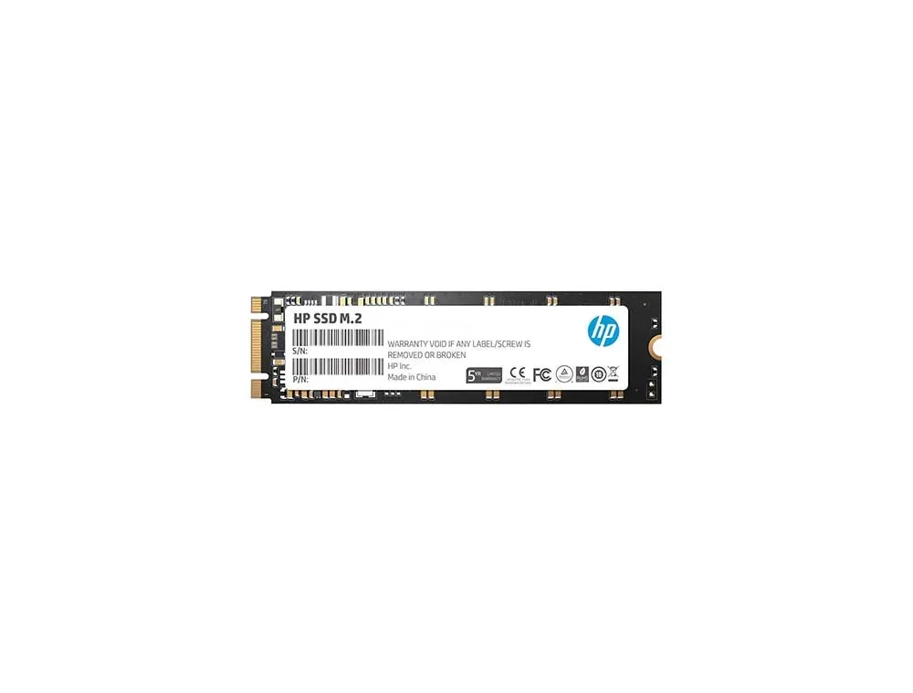 870344-001 - HP 400GB Mixed Use PCI-Express 3.0 X4 NVMe 2.5-inch Solid State Drive for ProLiant G9 Server