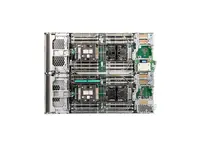 870842-001 - HP System Board (Motherboard) for Synergy 660 Gen10 Compute Module