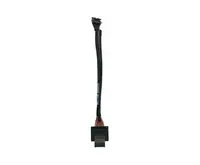 870854-001 - HP Dual Port 100Gb/s Dual Xeon Phi Optical Cable for ProLiant XL2x260w Gen10 Server