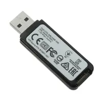 870891-001 - HP 8GB Micro SD EM Dual USD to USB Dongle Key V3