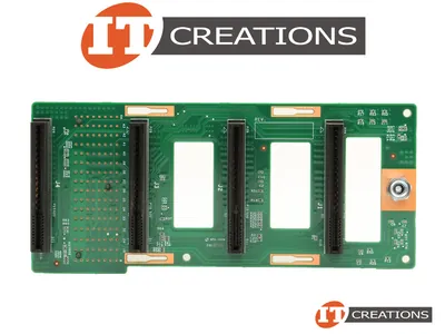 870948-001 - HP Power Distribution Board for HPE Cloudline CL5800 G9 GEN9