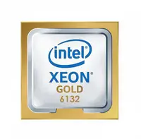 871001-001 - HP 2.60GHz 19.25MB L3 Cache Socket FCLGA3647 Intel Xeon Gold 6132 14-Core Processor