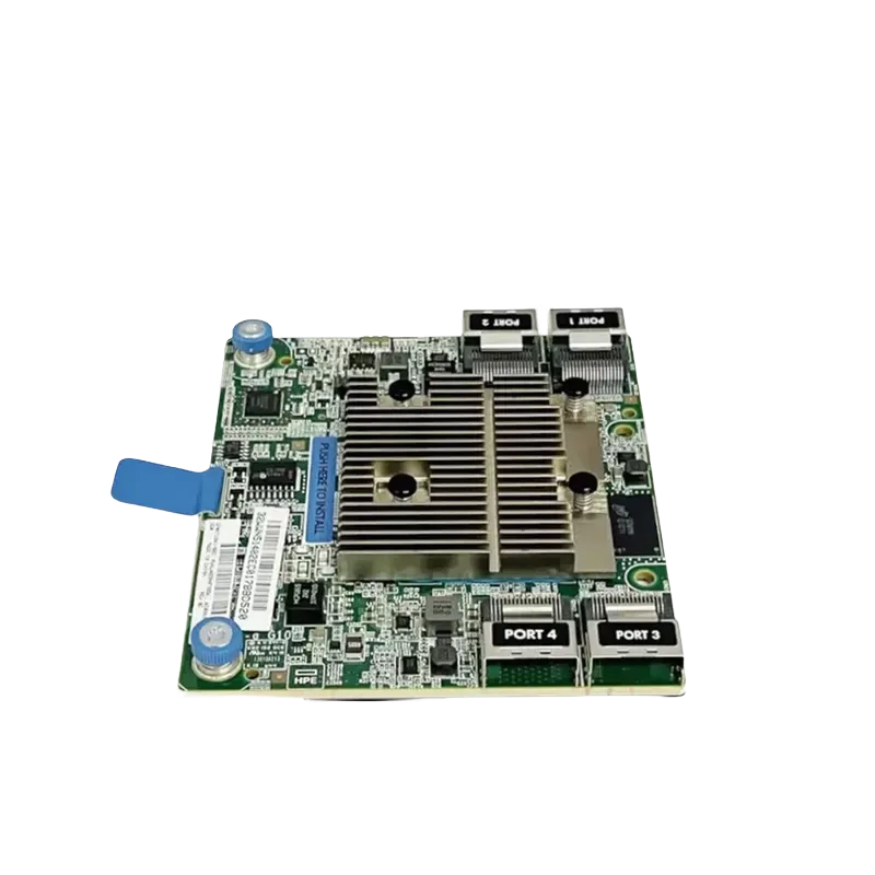 871041-001 - HP Gen10 16-Slot SAS 12GB/s Smart Array Controller