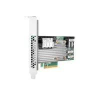 871043-001 - HP Smart Array P824i-P MR 24-Port PCI Express RAID Controller for ProLiant DL380 Gen10 Server