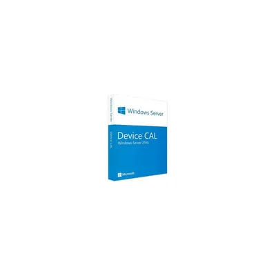 871176-DN1 - HP Microsoft Windows Server 2016 License 1 Device CAL