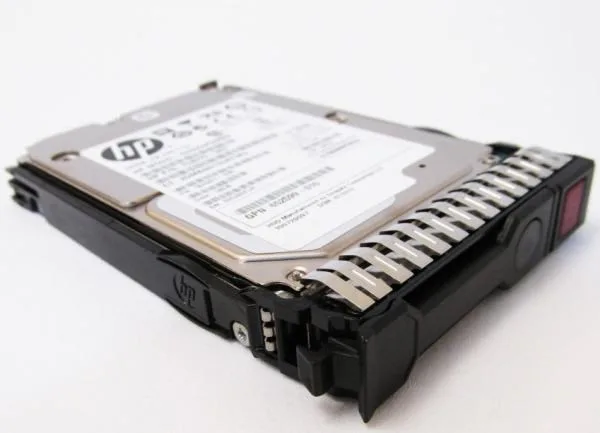 871332-001 - HP 1TB SATA 6Gb/s 7200RPM 3.5-inch Hard Drive