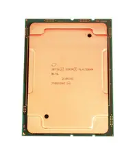 871618-B21 - HP 2.10GHz 38.5 MB L3 Cache Socket FCLGA3647 Intel Xeon Platinum 8176 28-Core Processor