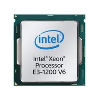 871813-001 - HP 3.90GHz 8GT/s DMI3 8MB SmartCache Socket FCLGA1151 Intel Xeon E3-1280 v6 Quad Core Processor