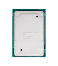 872119-B21 - HP 2.50GHz 38.5MB L3 Cache Socket FCLGA3647 Intel Xeon Platinum 8180 28-Core Processor