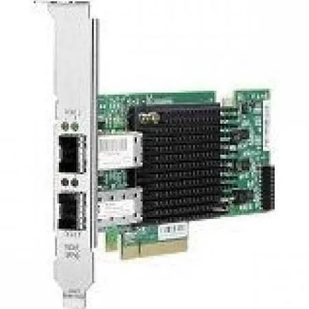 HPE 872161-001 2-Ports 368FLR-T 1Gb/s Network Adapter for ProLiant XL179R / Apollo R2200 / R2600