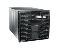 8721A1U - Lenovo Flex System Enterprise Chassis 8721