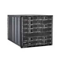 8721HC2 - Lenovo Flex System Enterprise Chassis Cto Have Cn4093 Ps