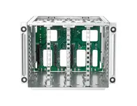 872233-B21 - HP 8xSFF Hard Drive Bay1 Kit for ProLiant DL560 Gen10