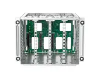 872235-B21 - HP 8xSFF Hard Drive Bay2 Kit for ProLiant DL560 Gen10