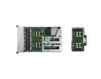 872267-B21 - HP DL560 Gen10 Universal Media Bay Kit