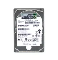 872285-001 - HP 600GB 10000RPM SAS 12Gb/s Dual Port 2.5-inch Hard Drive