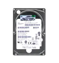 872286-001 - HP 300GB 10000RPM SAS 12Gb/s 2.5-inch Hard Drive