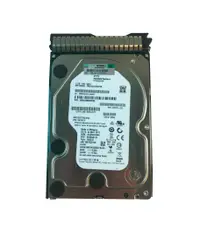 872329-002 - HP 2TB 7200RPM SATA 6Gb/s 3.5-inch Hard Drive