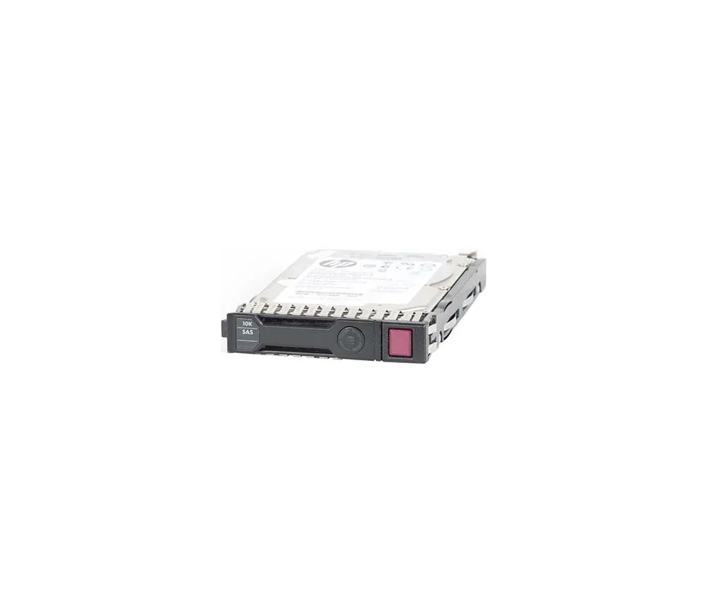 872396-006 - HP 3.84TB SAS 12Gb/s 2.5-inch SFF Read Intensive Hot Swap Smart Carrier (SC) Digitally Signed Firmware Solid State Drive