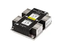 872452-001 - HP 1U Standard Heat Sink for ProLiant DL360 G10