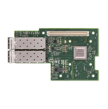 HPE 872467-001 Connectx-4 Lx EN 2-Ports 25Gb/s PCI-Express 3.0 x8 Network Adapter