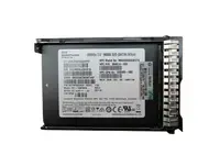 872520-001 - HP 960GB Multi-Level Cell SATA 6Gb/s 2.5-inch Solid State Drive