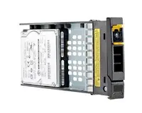 872801-001 - HP 3.84TB Multi-Level Cell SAS 2.5-inch Solid State Drive